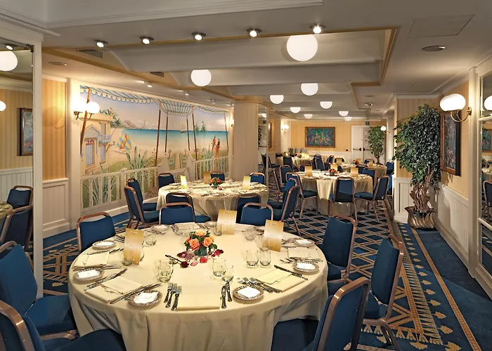 Capitol מילאנו