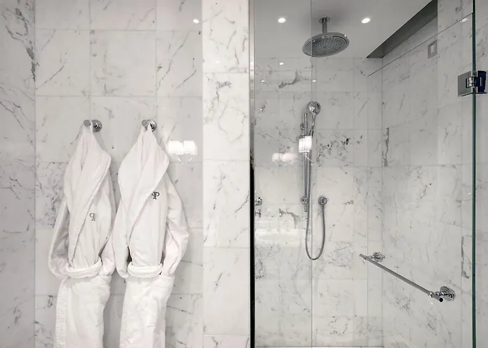 パラッツォ パリジ ホテル＆グランド スパ Lhw ホテル