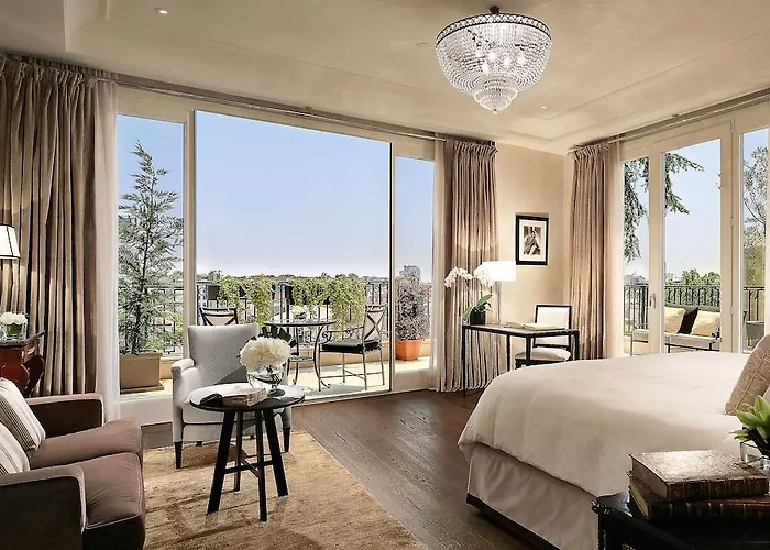 パラッツォ パリジ ホテル＆グランド スパ Lhw ミラノ