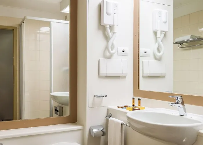 Portello Hotel Milão