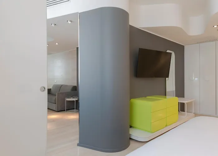 Voco Milan-fiere By Ihg Μιλάνο