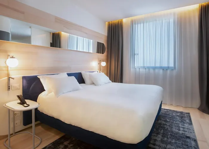 Voco Milan-fiere By Ihg