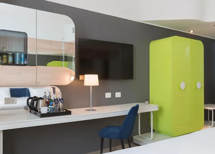 Voco Milan-fiere By Ihg 4*