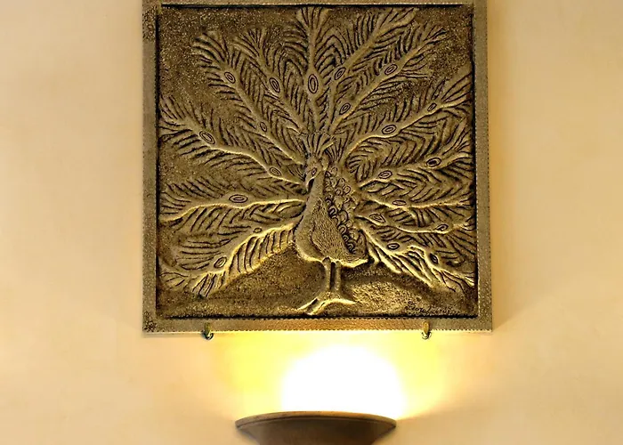 Pavone 3* Milan