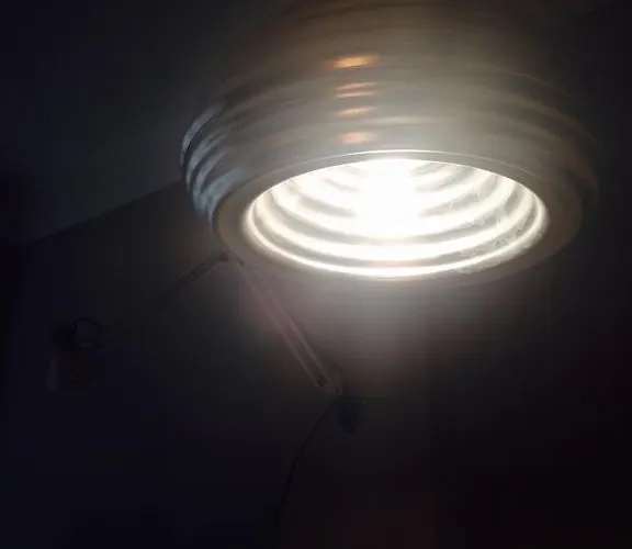 Fifty Eight Center Appartement *