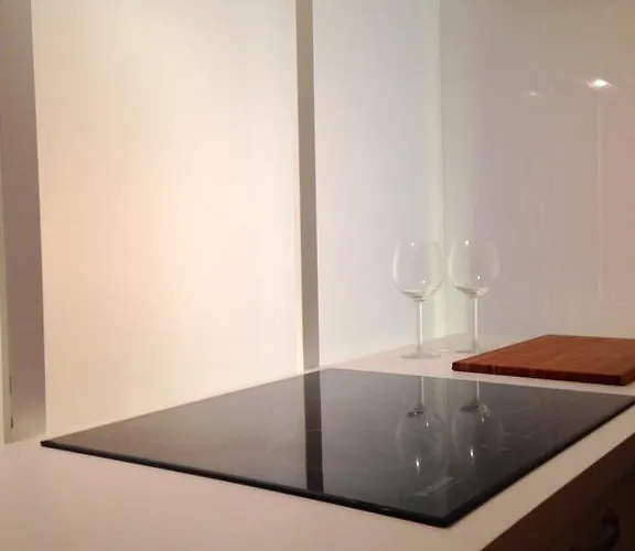 Apartamento Fifty Eight Center *