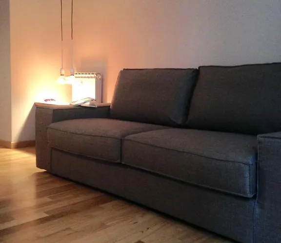 Fifty Eight Center Milan