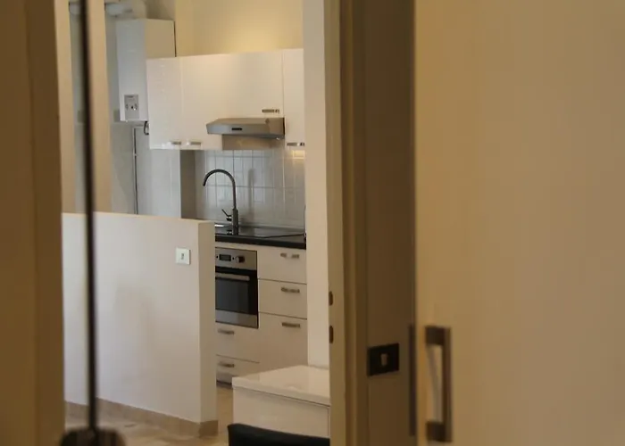 דירה Stephenson *