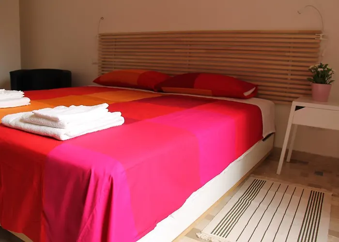 Apartman Stephenson *