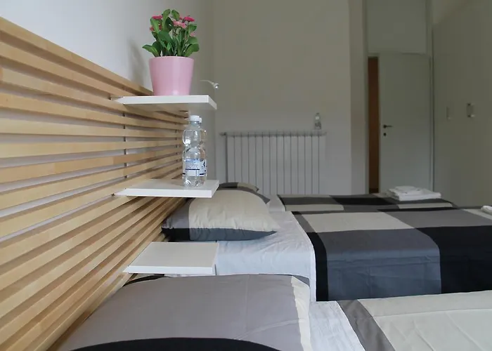 Stephenson Apartman