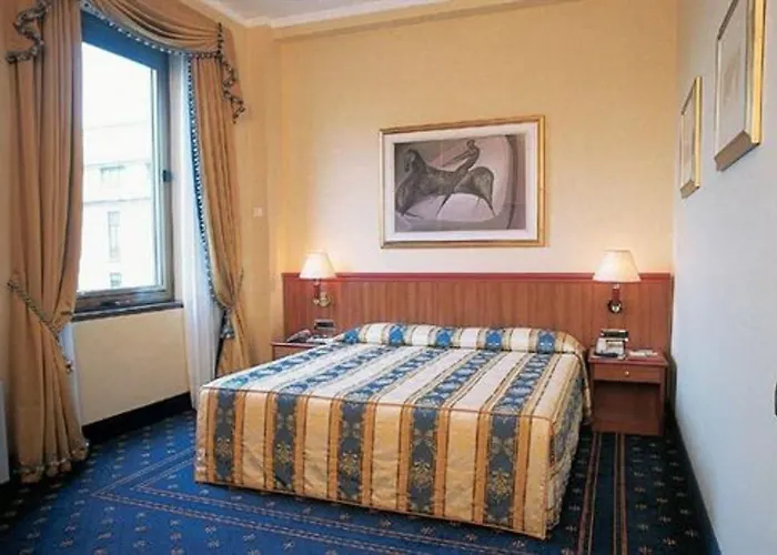 Lloyd Hotel 4*