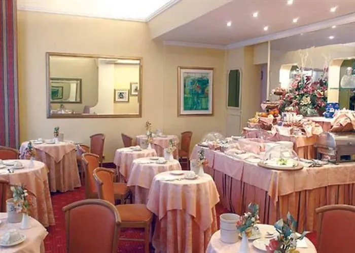 Otel Lloyd Milano