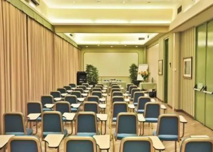 Lloyd Hotel Milaan