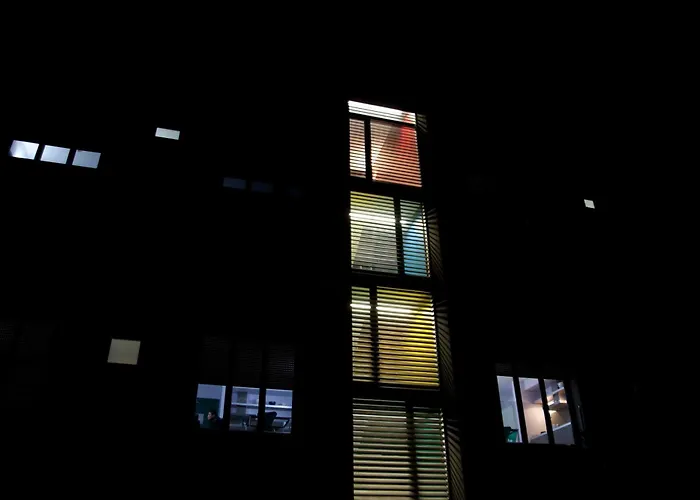 شقة فندقية Zambala Luxury 4*