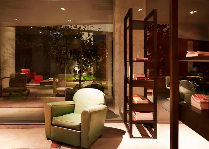 Zambala Luxury 4* ميلان