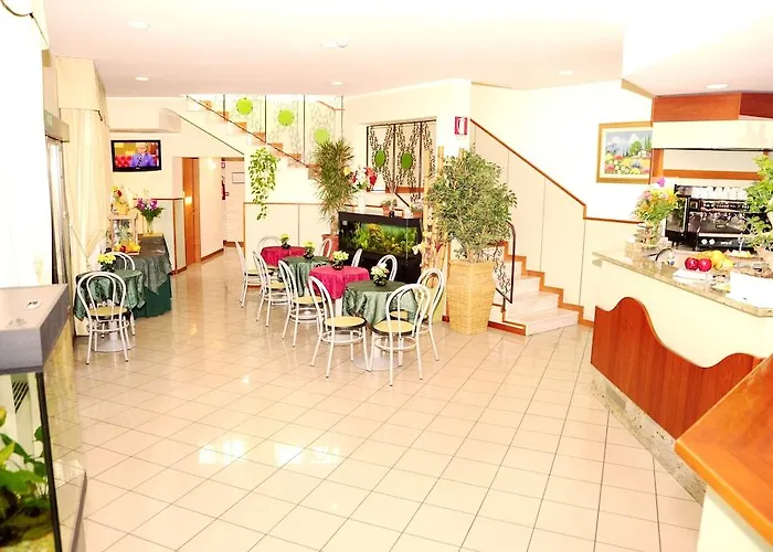 Hotel San Siro Fiera 2*