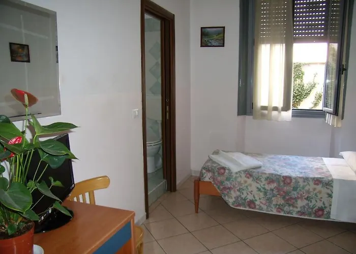 Csi Group - Station Milánó