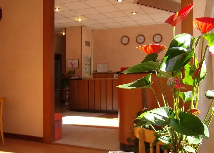 Csi Group - Station Milánó