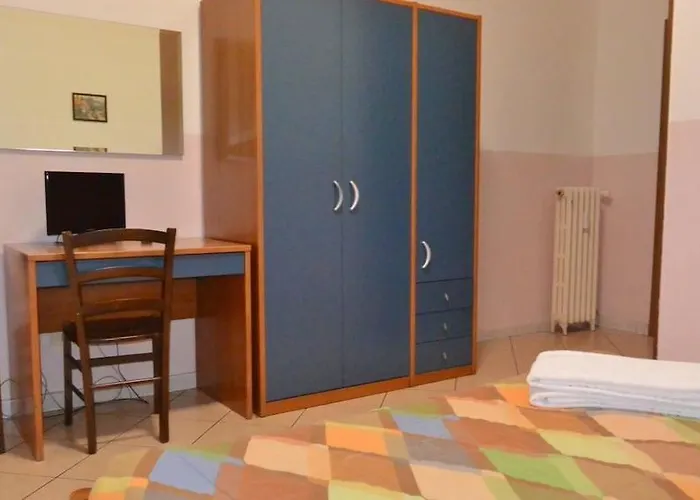 Csi Group - Station Szálloda Milánó