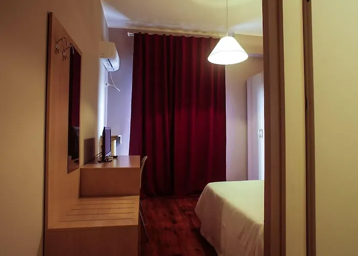 Di Porta Romana 3*