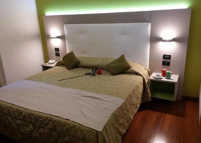 Palmanova Отель