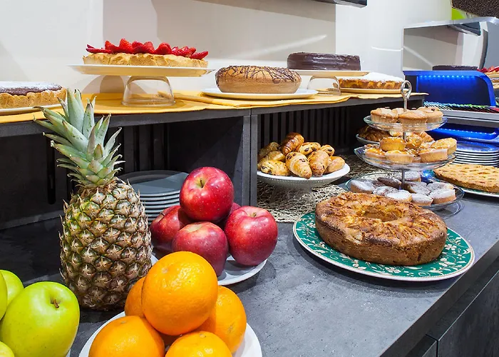 Palmanova 4* Милан