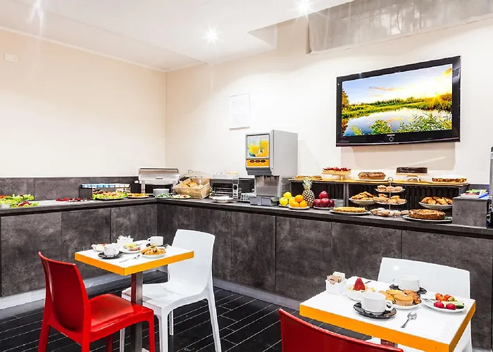 Palmanova 4* Милан