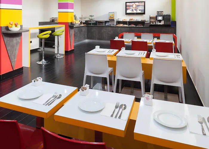 Отель Palmanova