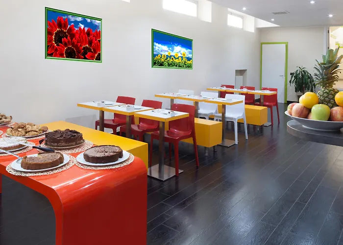 Palmanova Милан