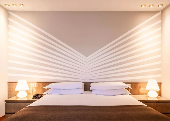 Hotel Romana Residencia