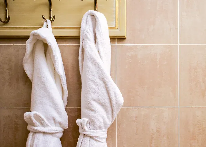 Romana Residencia Hotel