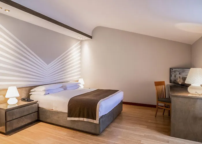 Hotel Romana Residencia