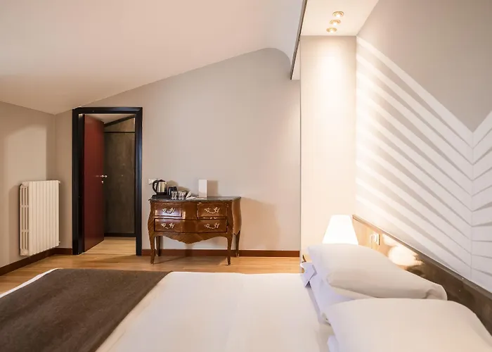 Romana Residencia Milán