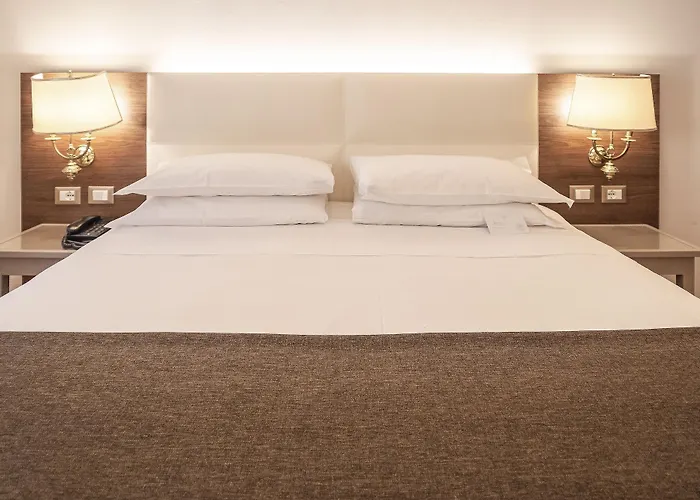 Romana Residencia Milán