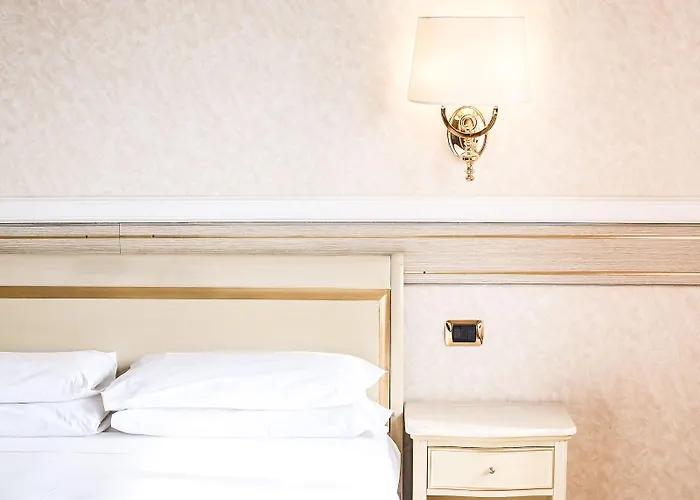 Romana Residencia Hotel 4*