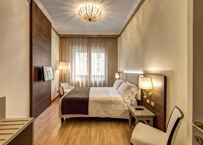Romana Residencia Hotel 4*