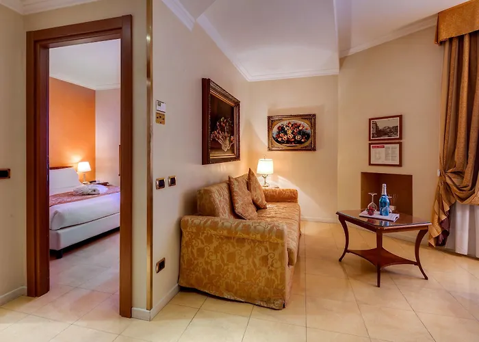 Hotel Galles