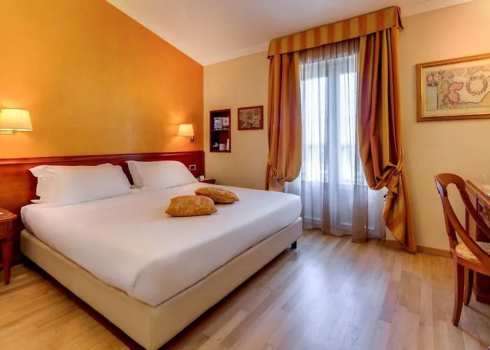 Galles Hotel Mailand