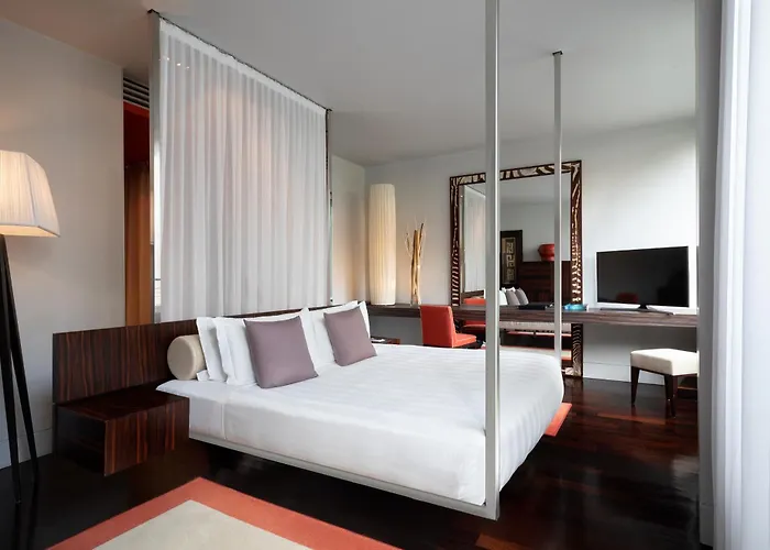 Sina The Gray 5* Μιλάνο