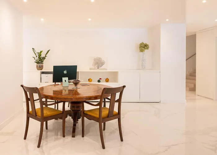 酒店 Morfeo 米兰