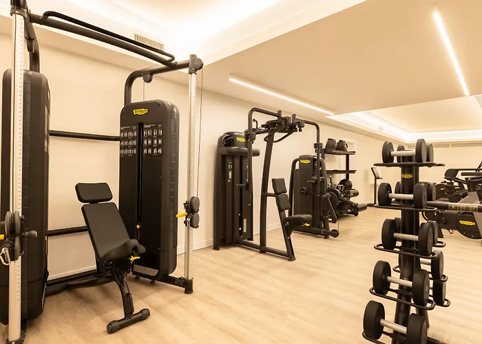 酒店 Morfeo 米兰