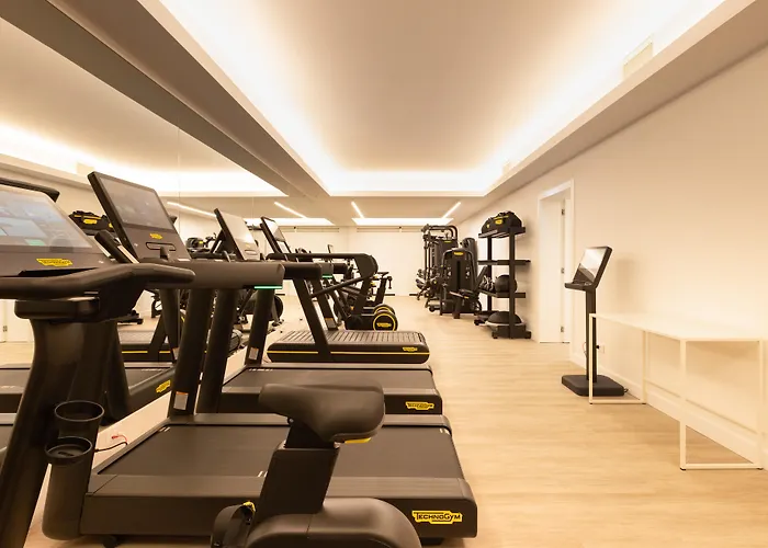 Morfeo 酒店 米兰