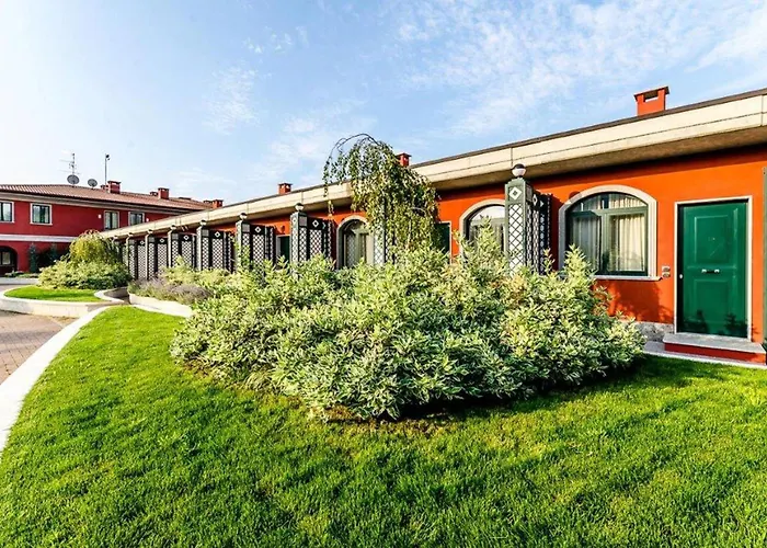 Silver ホテル ミラノ