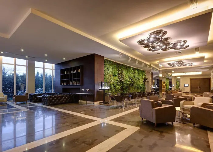 Klima Fiere Hotel