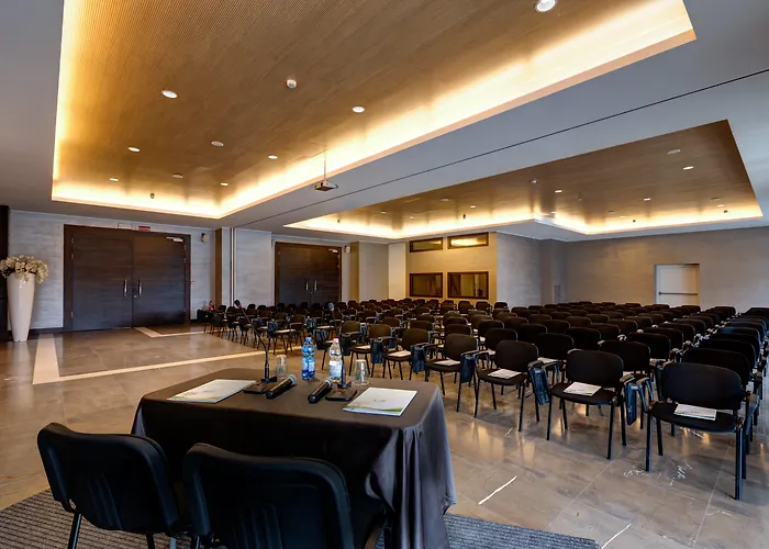 Hotel Klima Fiere 4*
