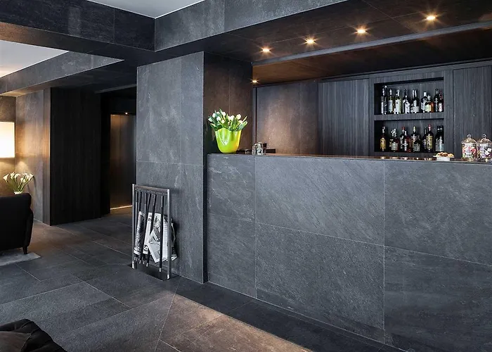 Hotel Hyatt Centric 4*