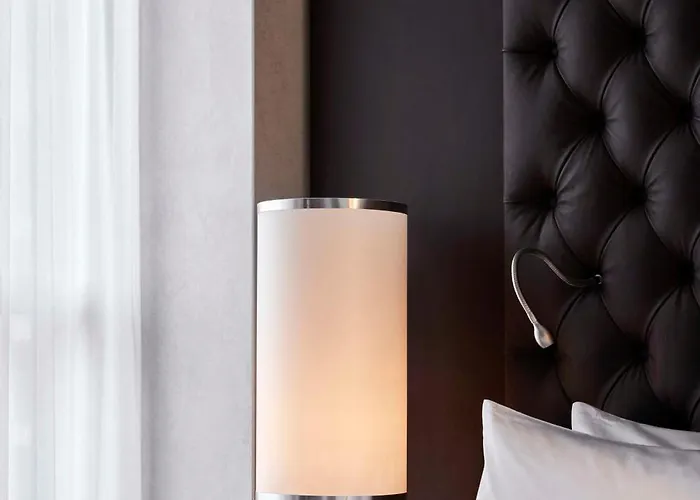 Hyatt Centric Hotel Milan