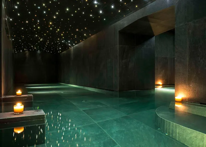 ホテル Hyatt Centric ミラノ