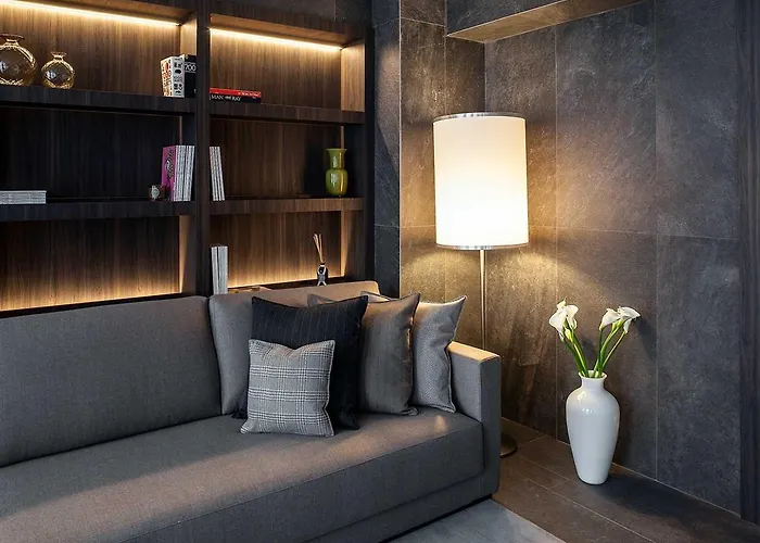 Hyatt Centric 4*