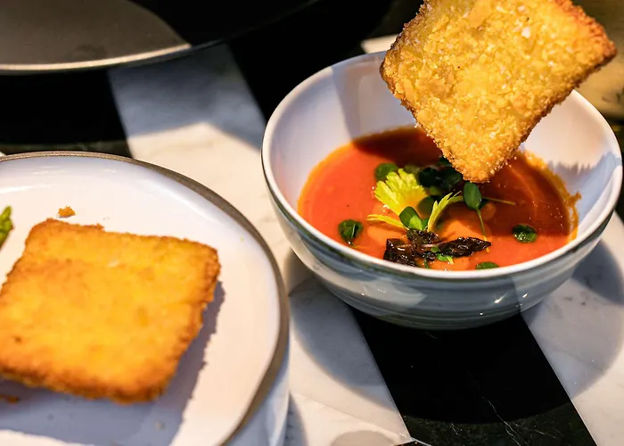 Hyatt Centric Hotel Milano